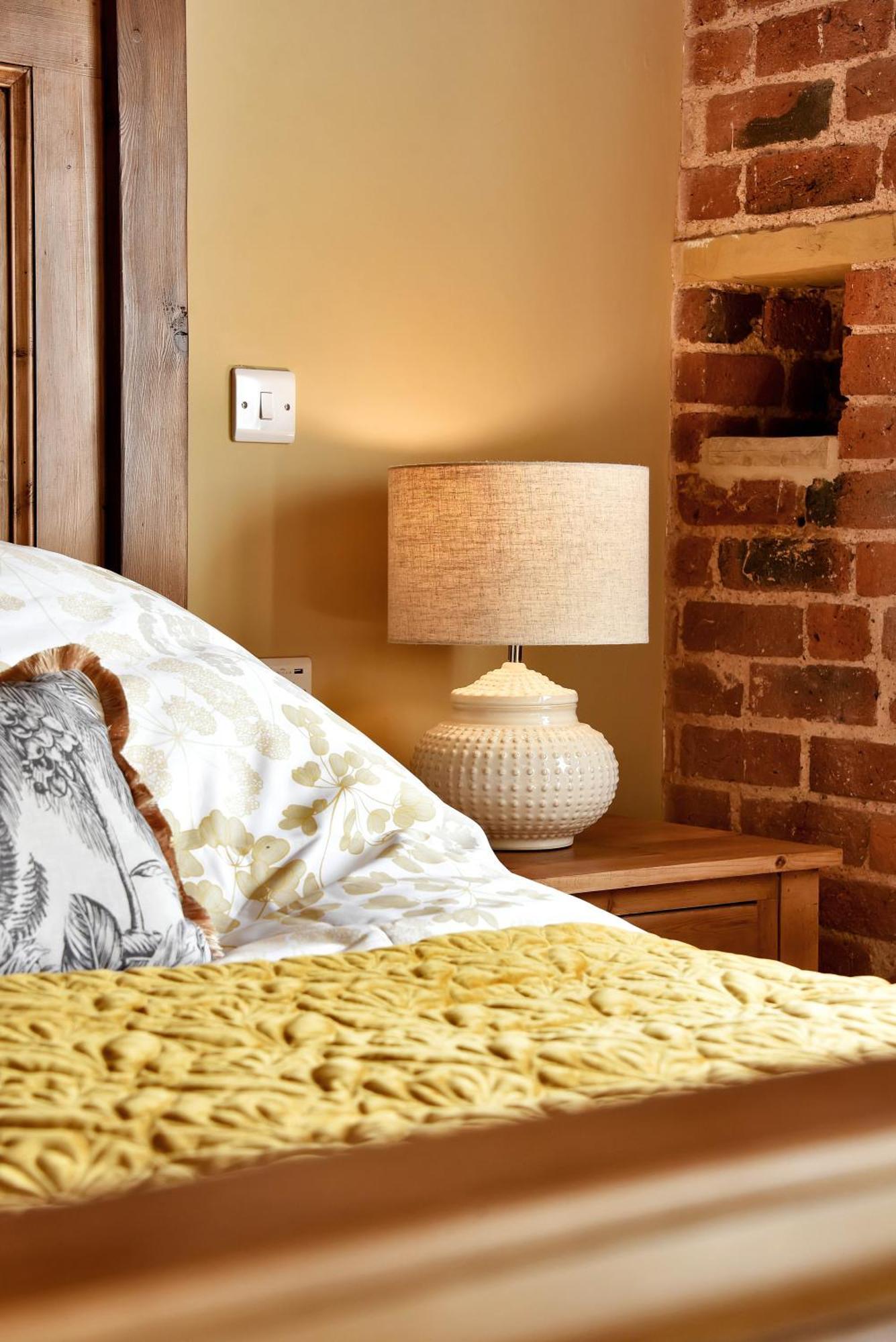 The Chestnuts Country House Boutique B&B Kilvington Dış mekan fotoğraf