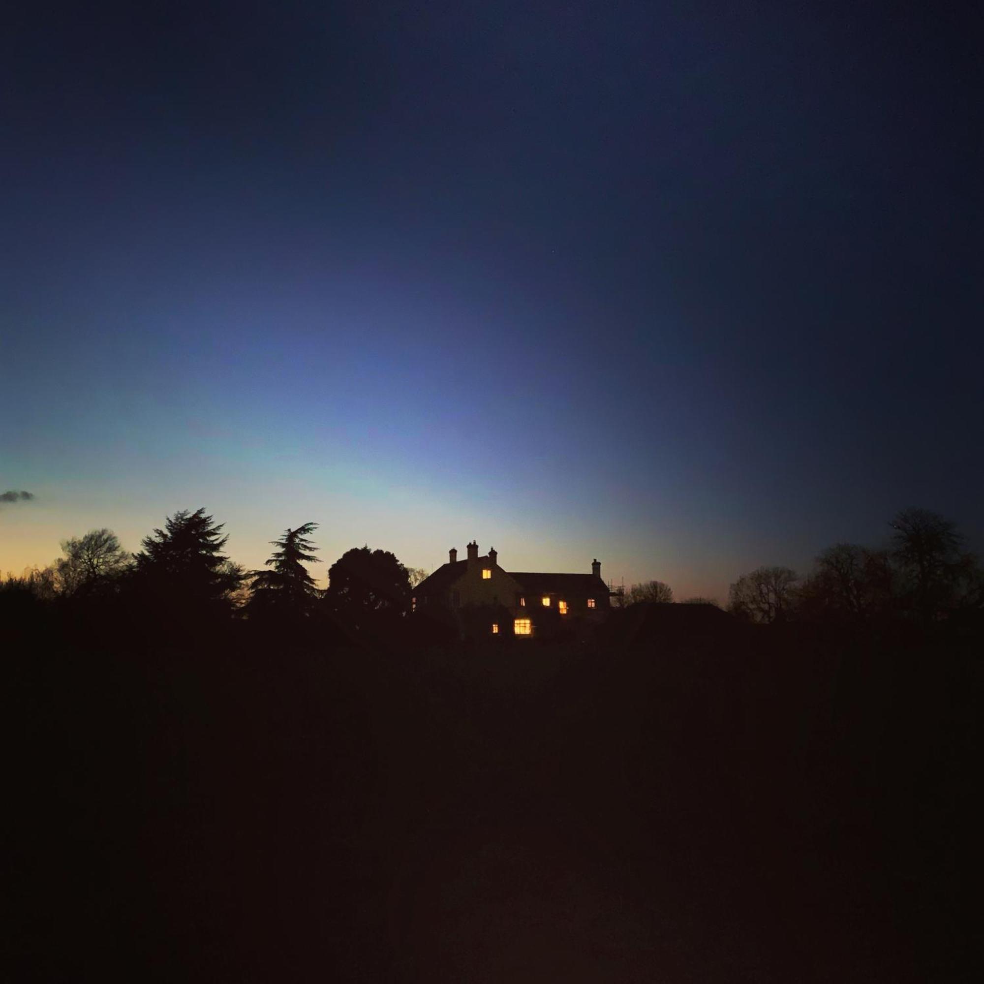 The Chestnuts Country House Boutique B&B Kilvington Dış mekan fotoğraf